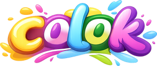 Logo colok